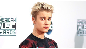 ジャスティン・ビーバー-(C)Getty Images