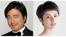 ジョン・カビラ&ホラン千秋