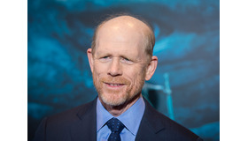 ロン・ハワード監督-(C)Getty Images