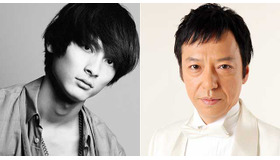 高良健吾 板尾創路 ふきげんな過去 に出演決定 演る前とにかく迷った Cinemacafe Net