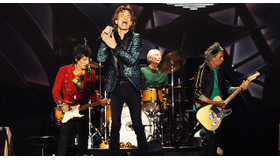 「ザ・ローリング・ストーンズ」-(C)Getty Images