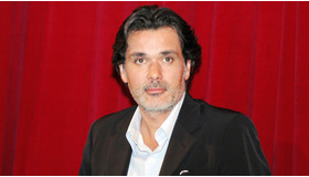 『幸せはシャンソニア劇場から』クリストフ・バラティエ監督ティーチイン