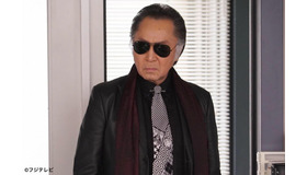 北大路欣也「フラジャイル」