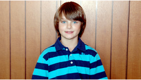 『ノウイング』　チャンドラー・カンタベリー