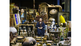 村上隆とスーパーフラット・コレクション