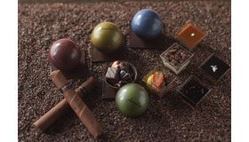 「バレンタイン　スイーツ」