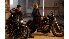 「HiGH＆LOW ～THE STORY OF S.W.O.R.D.～」最終話