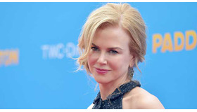 ニコール・キッドマン(C)Getty Images