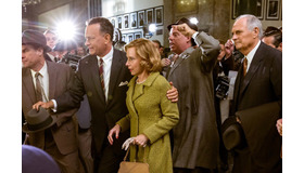 『ブリッジ・オブ・スパイ』 -(C)  Twentieth Century Fox Film Corporation and DreamWorks II Distribution Co., LLC. Not for sale or duplication.