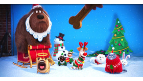 『ペット』　-(C) Universal Studios.