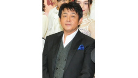 前田亘輝／「第57回輝く！日本レコード大賞」記者会見