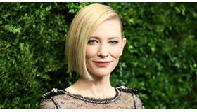 ケイト・ブランシェット-(C)Getty Images