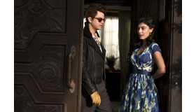 『ディーン、君がいた瞬間（とき）』　Photo Credit:Caitlin Cronenberg, （C）See-Saw Films