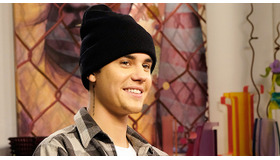 ジャスティン・ビーバー-(C)Getty Images