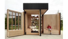 Story Pod