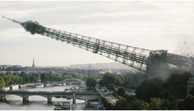 『G.I.ジョー』 -(C) 2009 by Paramount Pictures