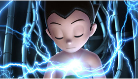 『ATOM』 -(C) 2009 Imagi Crystal Limited　Original Manga -(C) Tezuka Productions Co.,  Ltd.