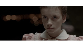 スペイン映画「マジカル・ガール」予告編　日本の魔法少女アニメに憧れる白血病の少女の物語