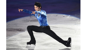 羽生結弦 参考画像（2015年4月19日）