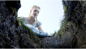 『アリス・イン・ワンダーランド』 -(C) Disney Enterprises, Inc. All rights reserved.