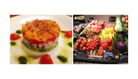 リストランテ ピュウマッジッオ