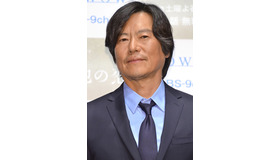 豊川悦司／「連続ドラマW 荒地の恋」第1話完成試写会