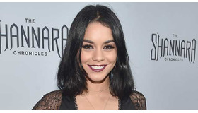 ヴァネッサ・ハジェンズ-(C)Getty Images