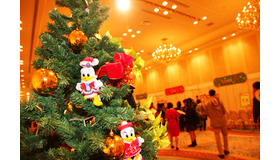 「クリスマス・キャスティングフェア」