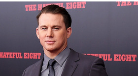 チャニング・テイタム-(C)Getty Images