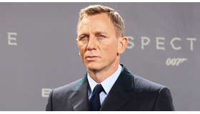 ダニエル・クレイグ-(C)Getty Images