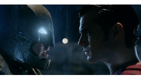 『バットマン vs スーパーマン　ジャスティスの誕生』(C) 2015 WARNER BROS. ENTERTAINMENT INC., RATPAC-DUNE ENTERTAINMENT LLC AND RATPAC ENTERTAINMENT, LLC