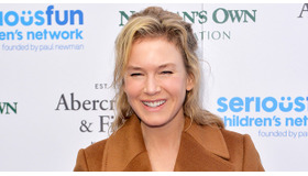 レニー・ゼルウィガー-(C) Getty Images