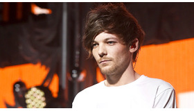 ルイ・トムリンソン-(C)Getty Images