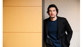 『スター・ウォーズ／フォースの覚醒』アダム・ドライバー／photo：Nahoko Suzuki