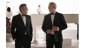 『ビル・マーレイ・クリスマス』- (C) Netflix. All Rights Reserved.