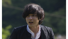 小関裕太／『ドロメ【男子篇】【女子篇】』　(c) 2016「ドロメ」製作委員会