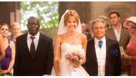 『最高の花婿』 - (C) 2013 LES FILMS DU 24 - TF1 DROITS AUDIOVISUELS - TF1 FILMS PRODUCTION