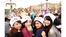 「パーフェクト・クリスマス」