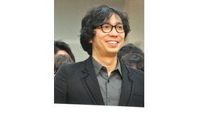 行定勲監督／『ピンクとグレー』学生向け試写会イベント