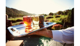 アメリカ・オレゴン州で生まれたワンカップワイン「コパ・ディ・ヴィーノ」。