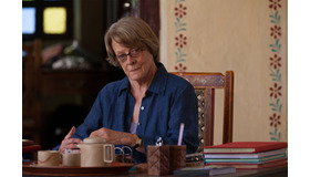 『マリーゴールド・ホテル 幸せへの第二章』（C）2014 Twentieth Century Fox. All Rights Reserved.