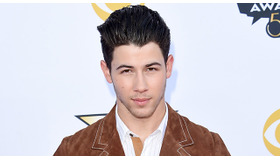 ニック・ジョナス-(C)Getty Images