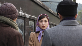 『ゼロの焦点』 -(C) 2009「ゼロの焦点」製作委員会