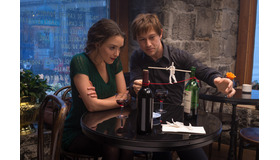 『ザ・ウォーク』