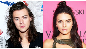 ハリー・スタイルズ＆ケンダル・ジェンナー-(C)Getty Images