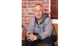 鈴木敏夫プロデューサー