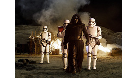『スター・ウォーズ/フォースの覚醒』(C) 2015Lucasfilm Ltd. & TM. All Rights Reserved