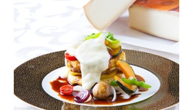 大人のパンケーキシリーズ