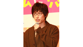 ディーン・フジオカ／「ダメな私に恋してください」制作発表会見