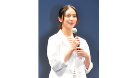 「フラジャイル」完成披露試写会